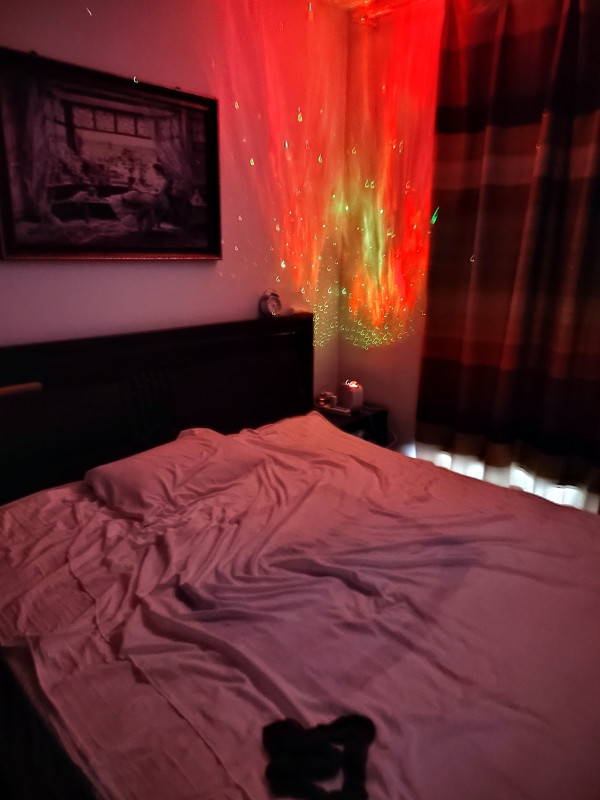 流连忘返的花式spa